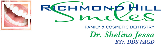 Dr. Shelina Jessa