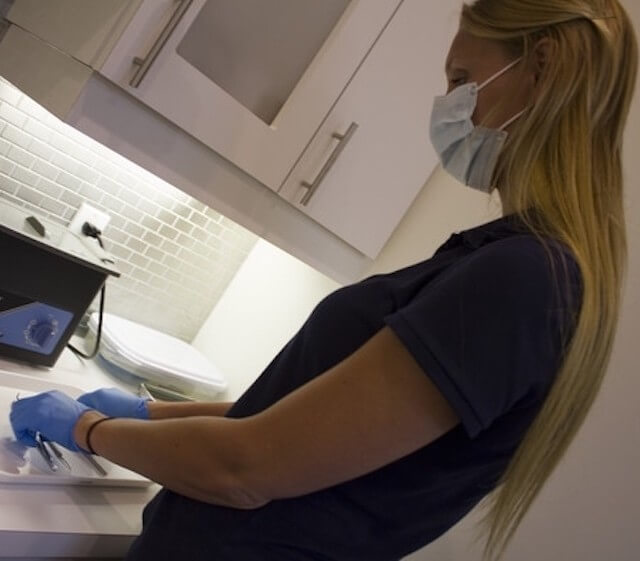 Family & Emergency Dentistry in Whitby ON | Gallery Dental Centre