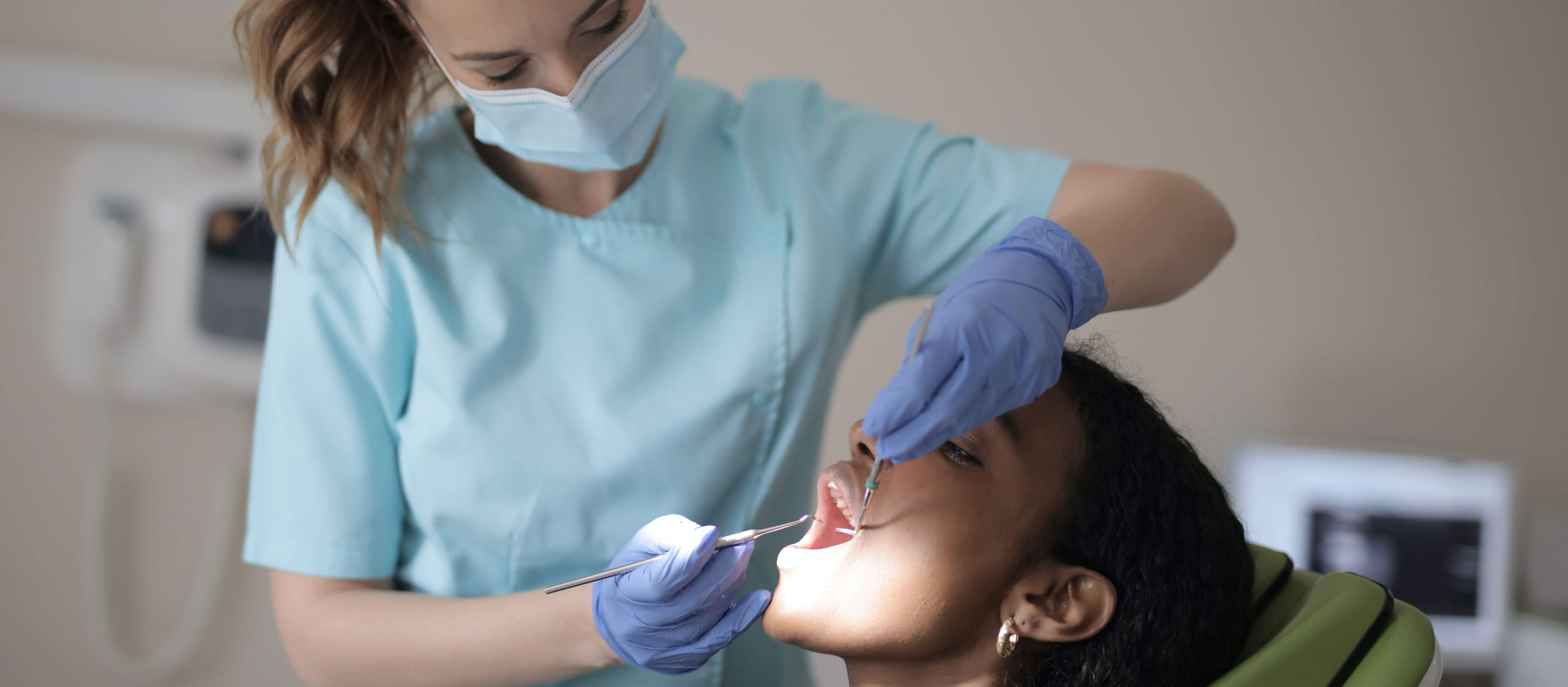 London Dentistry, London Oasis Dentistry