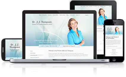 Website
